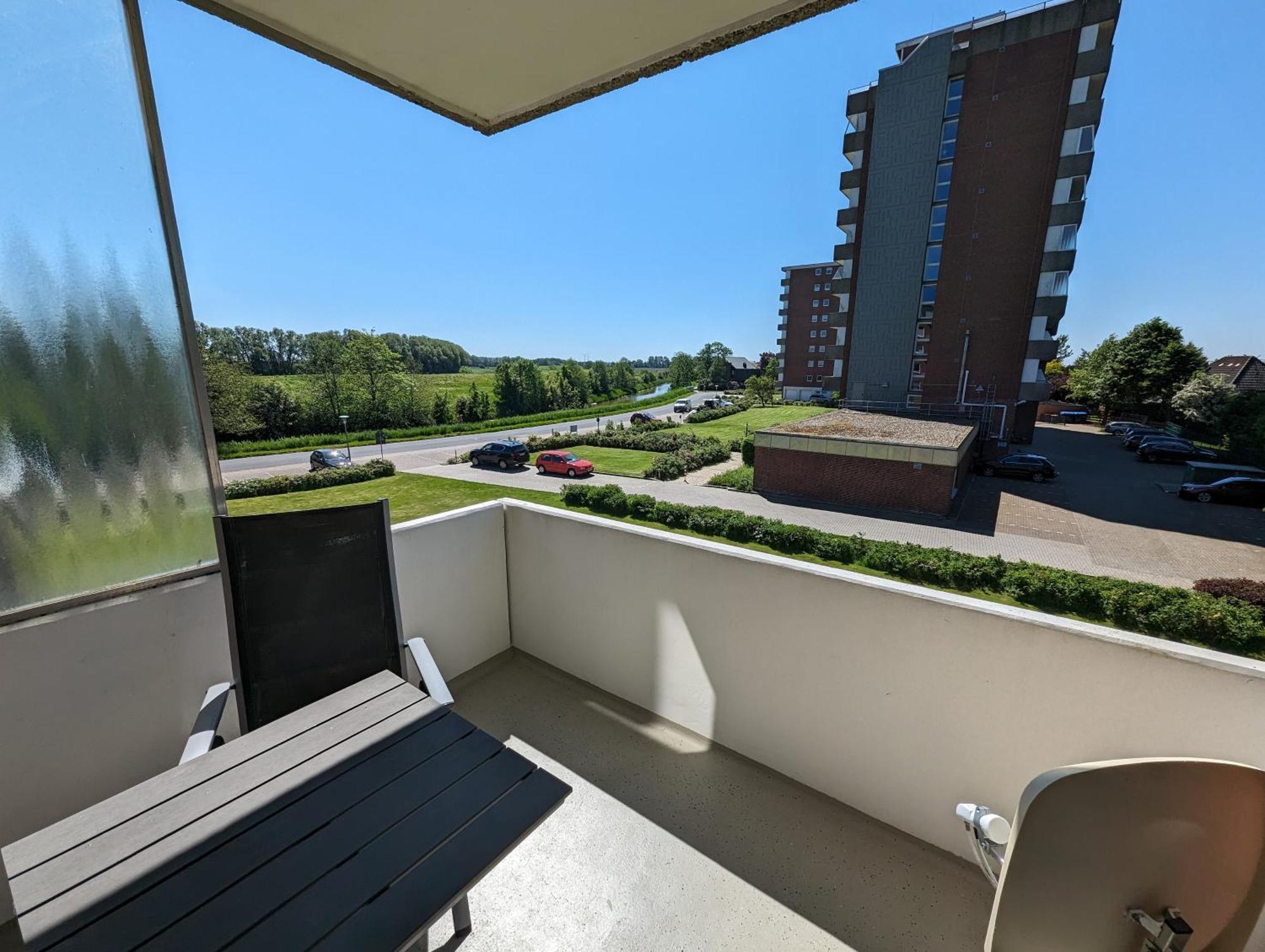 Fewo Friesenkoje - Horumersiel Exterior foto