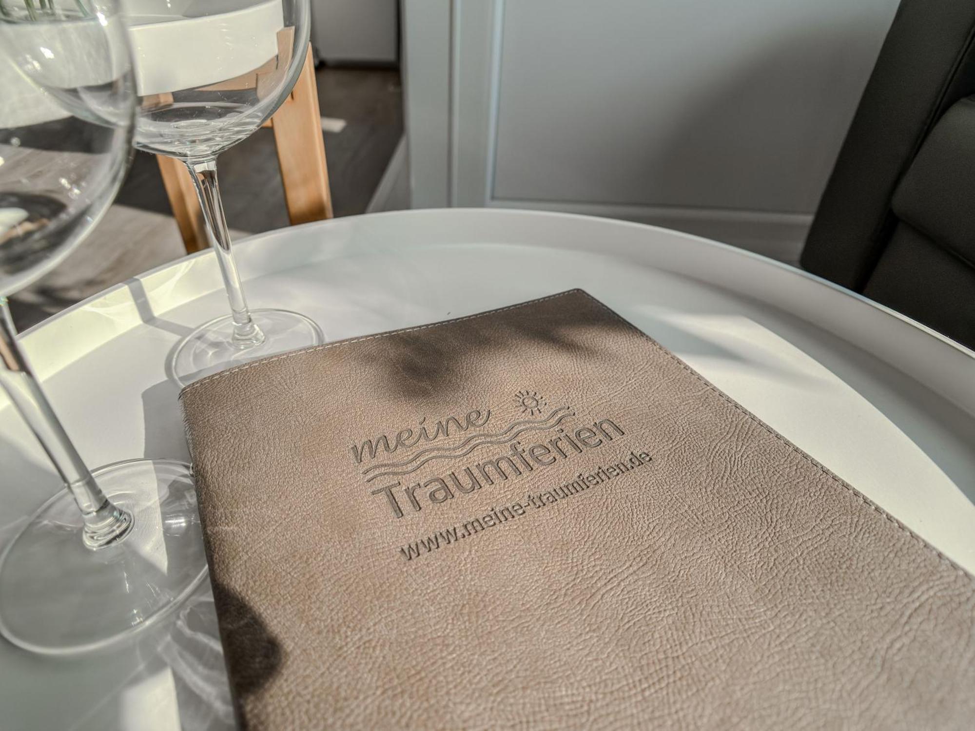 Fewo Friesenkoje - Horumersiel Exterior foto